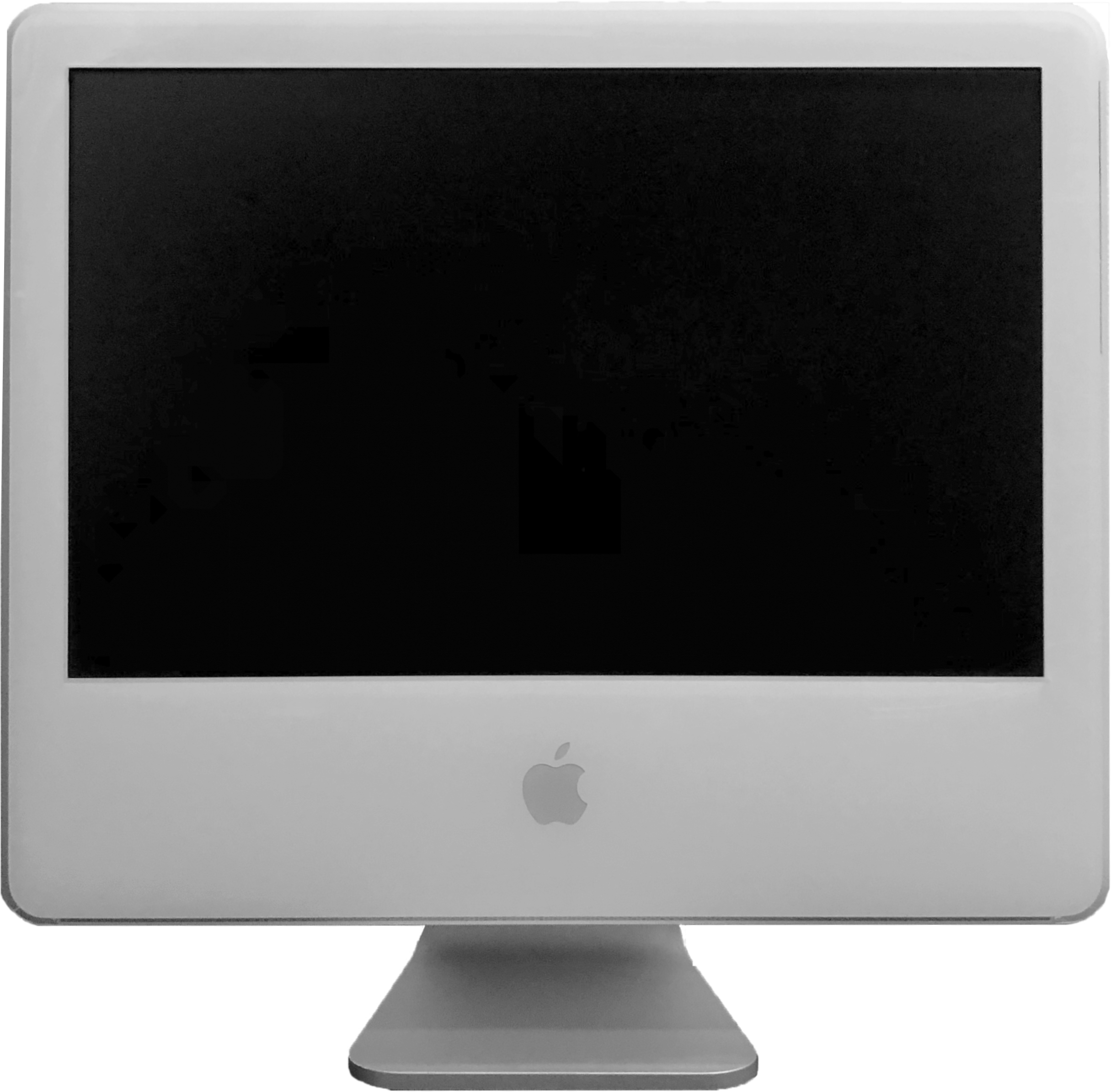 iMac G5 Rev A.