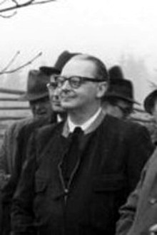ハインリヒ・フォン・ブレンターノ。