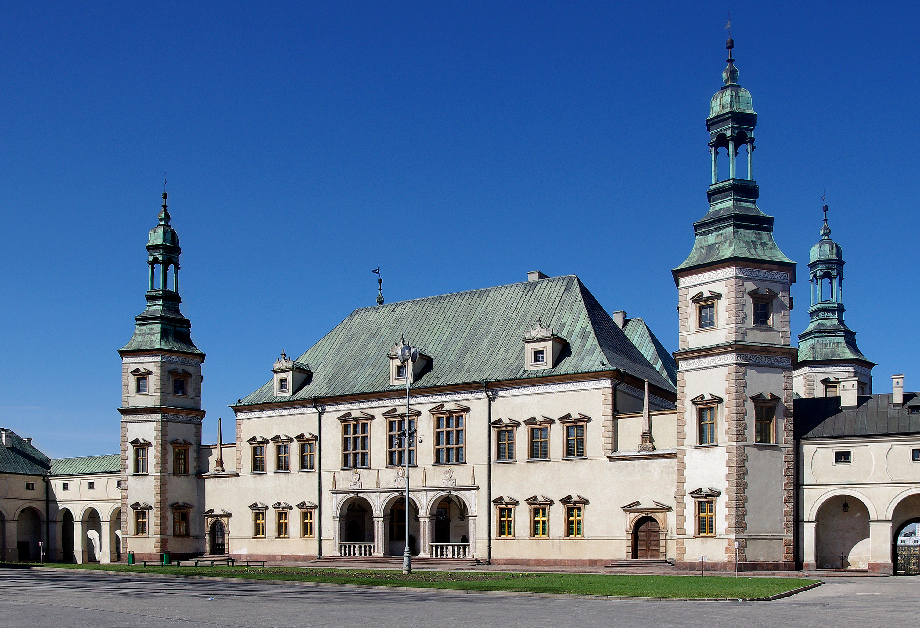 Kielce