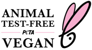 PETA Cruelty free logo