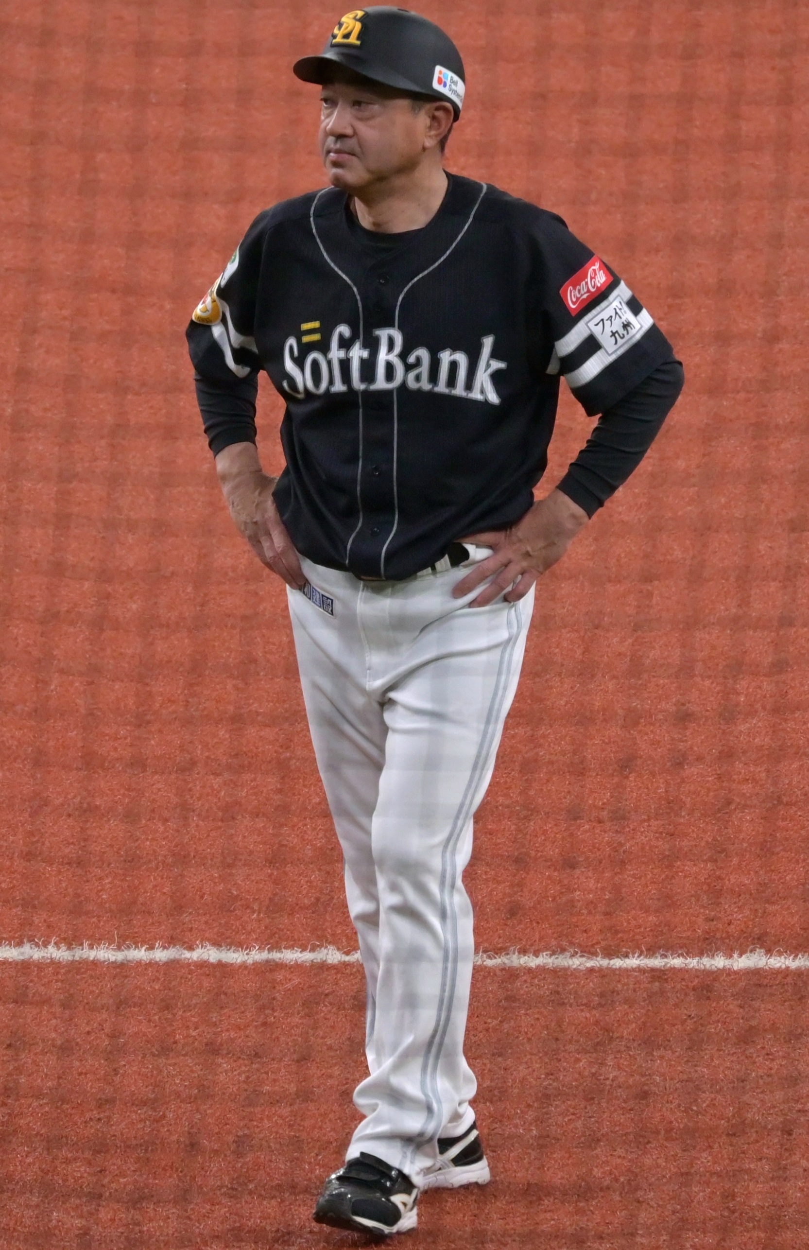 松山秀明