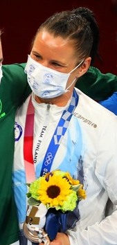 미라 폿코넨