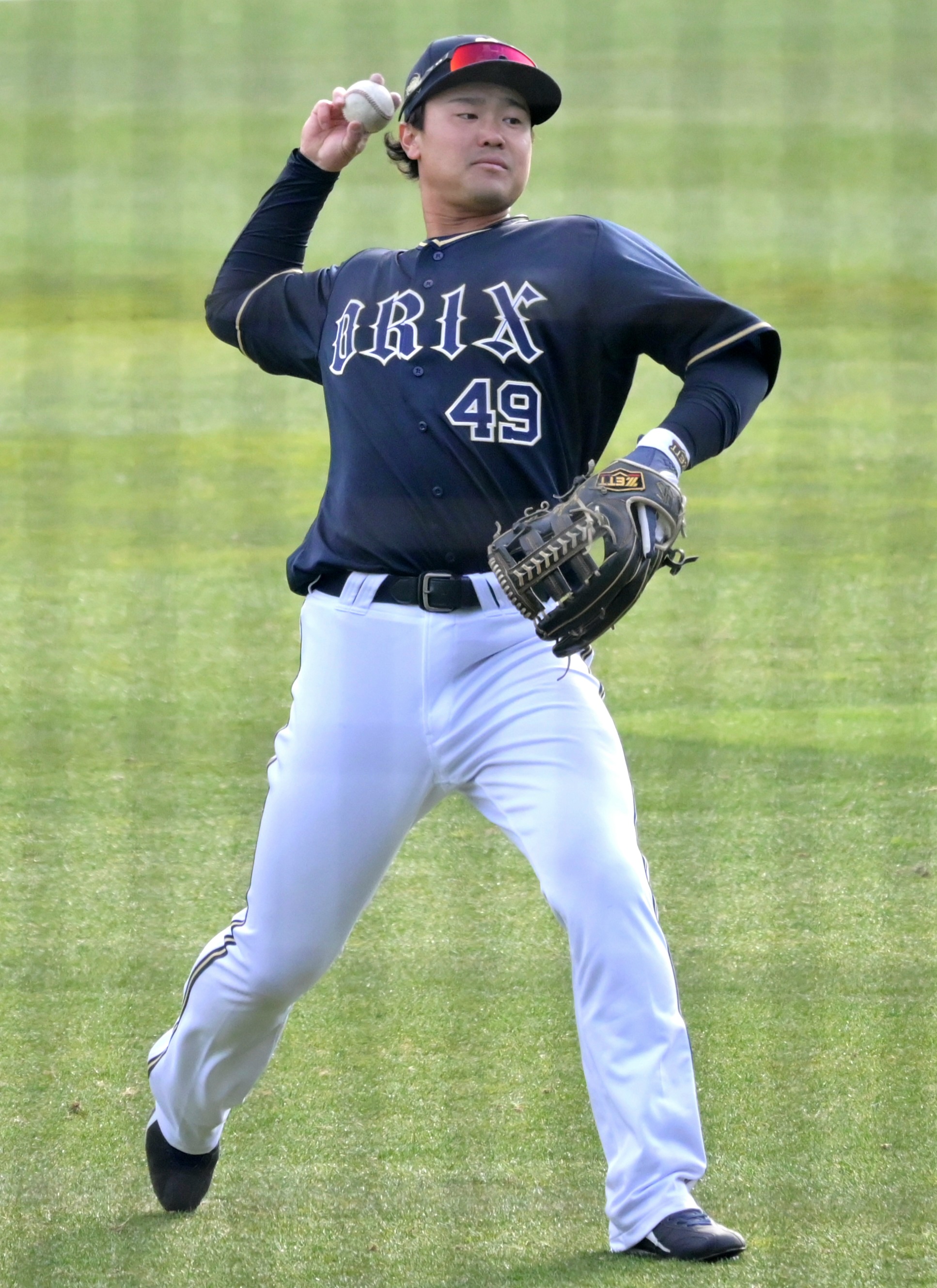 Daiki Watanabe
