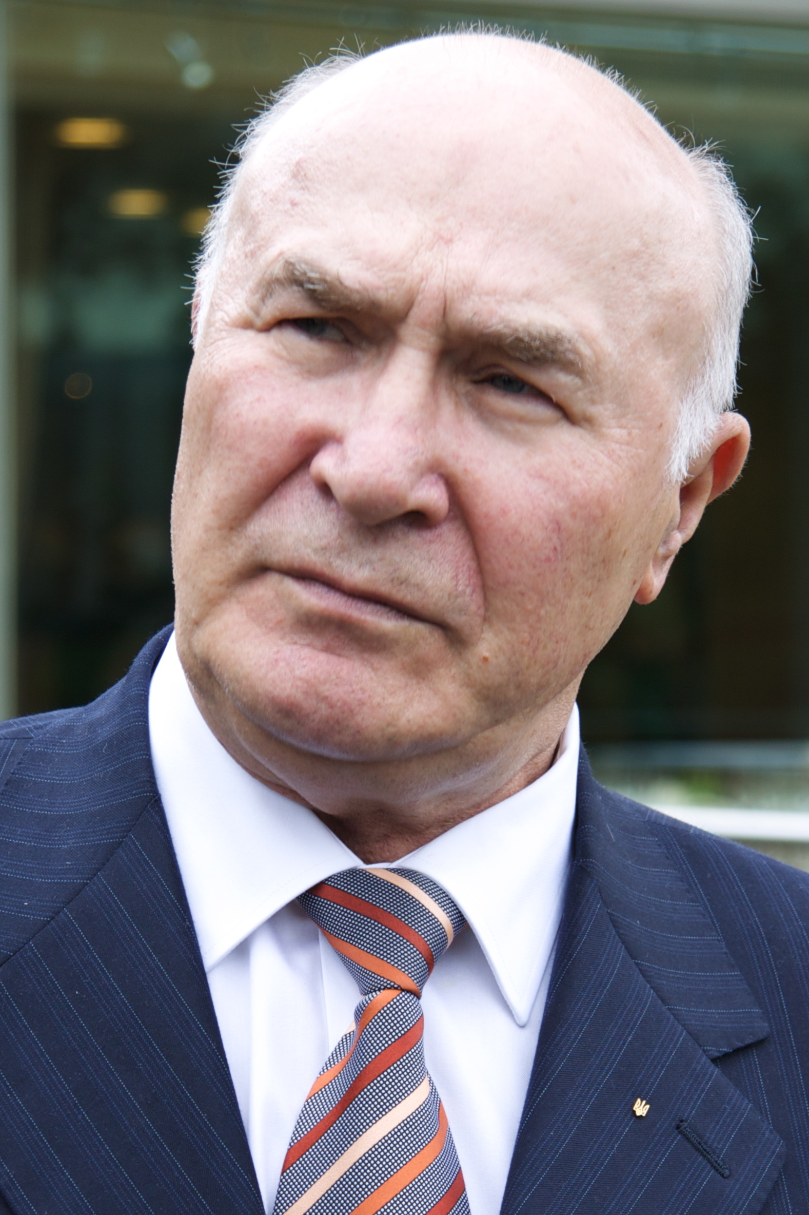 볼로디미르 스텔마흐