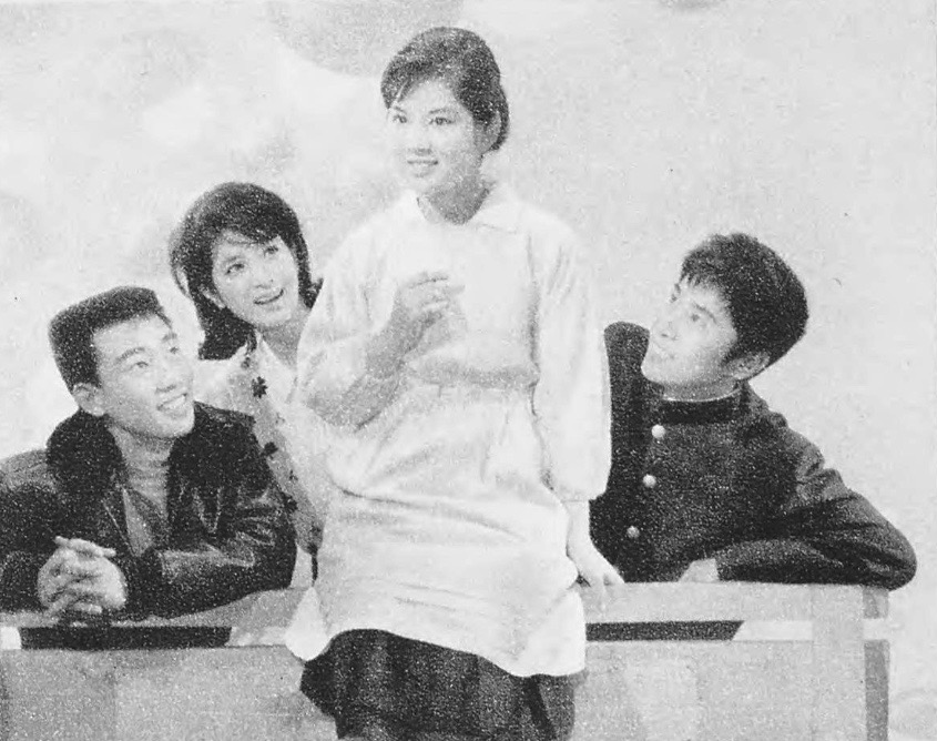 영화 (1963년)
