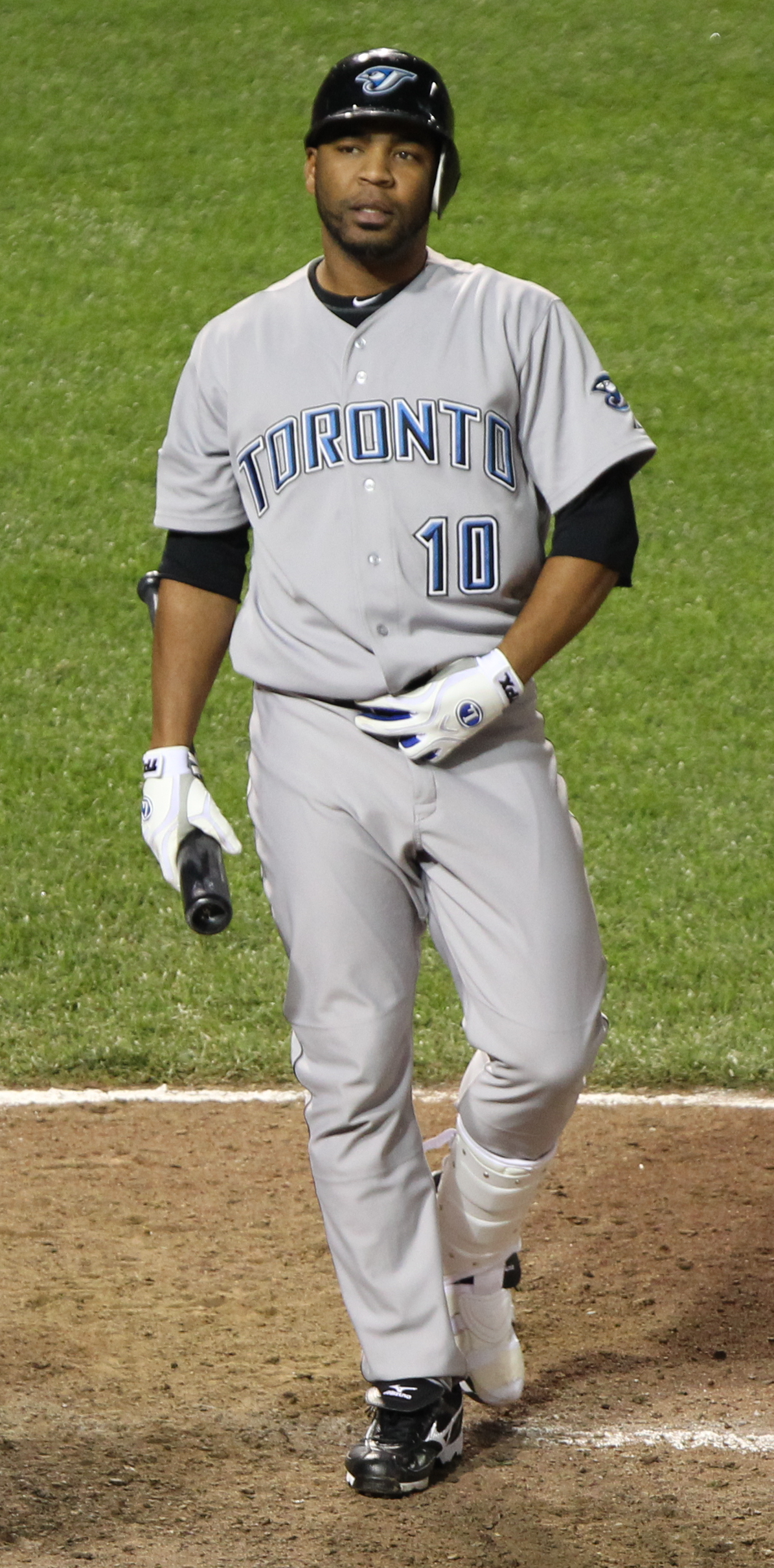 Encarnación in 2011