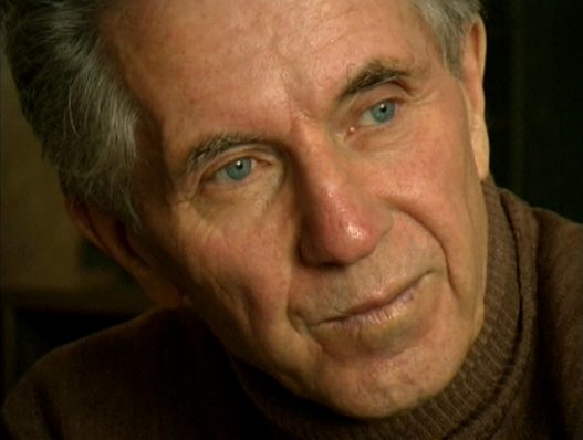 바실리 네스테렌코의 모습.