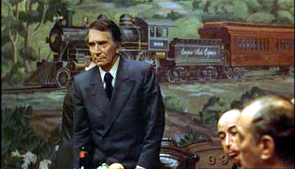 Emilio Barzini