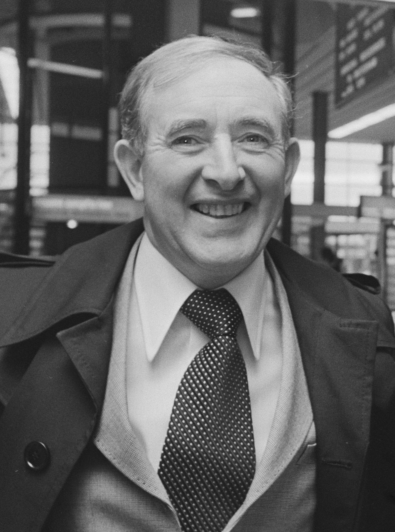 대니 블랜치플라워