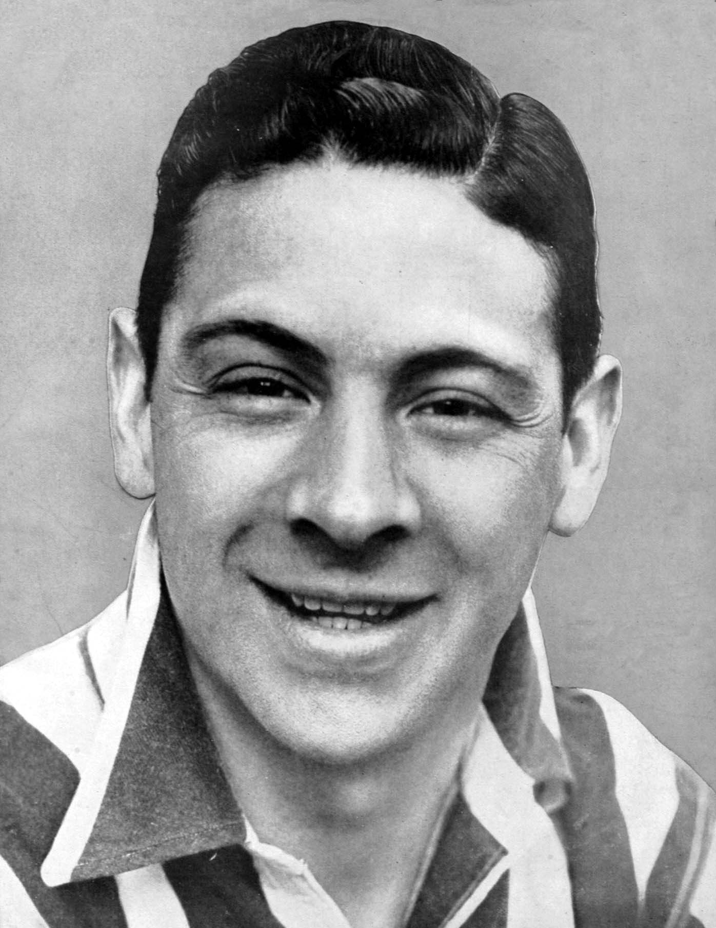 Alejandro Scopelli in 1931.