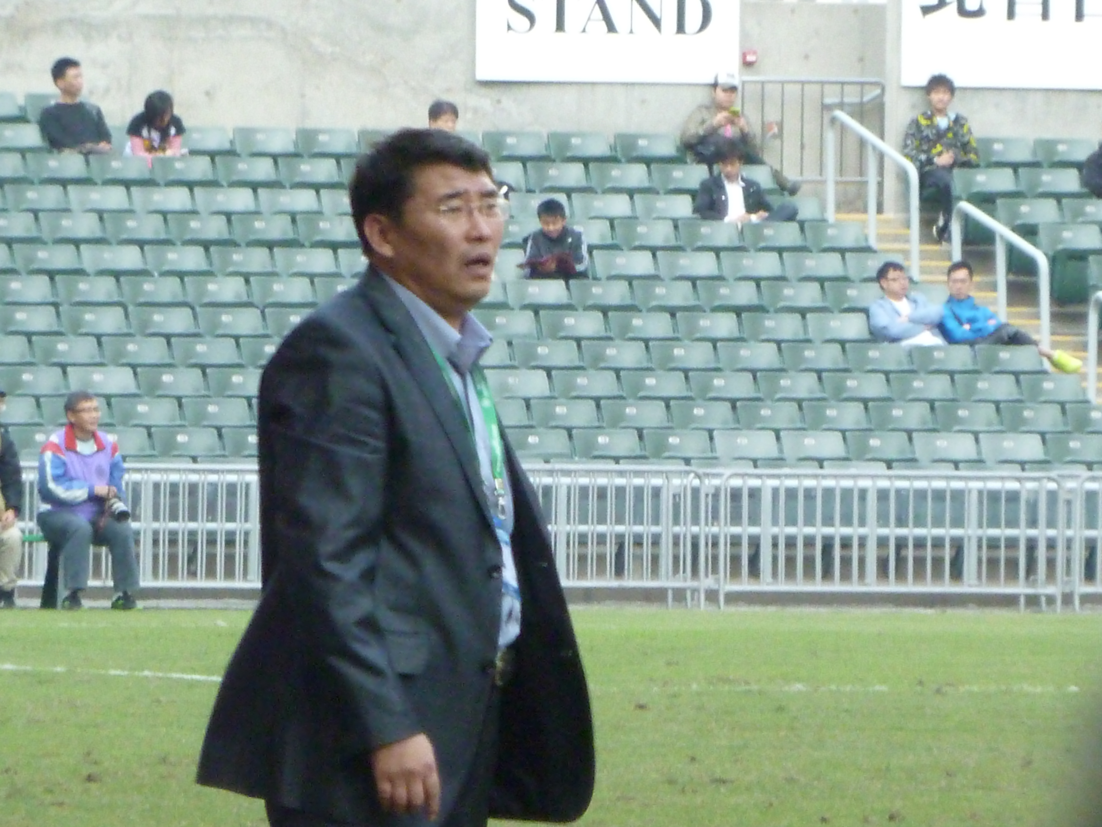 윤정수 (축구인)