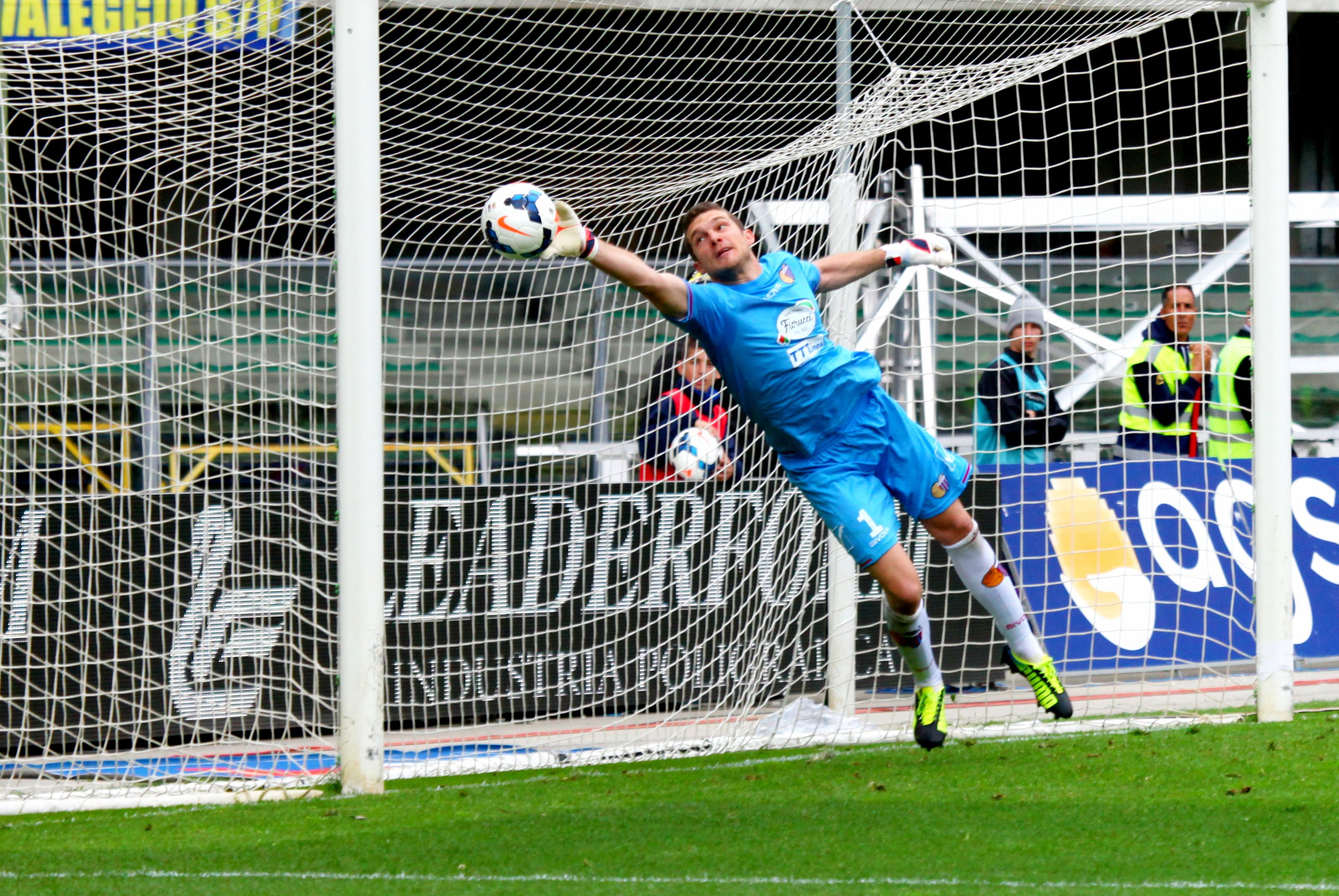 알베르토 프리손