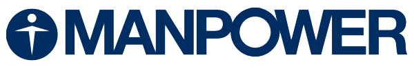 Manpower Logo 1967-2006
