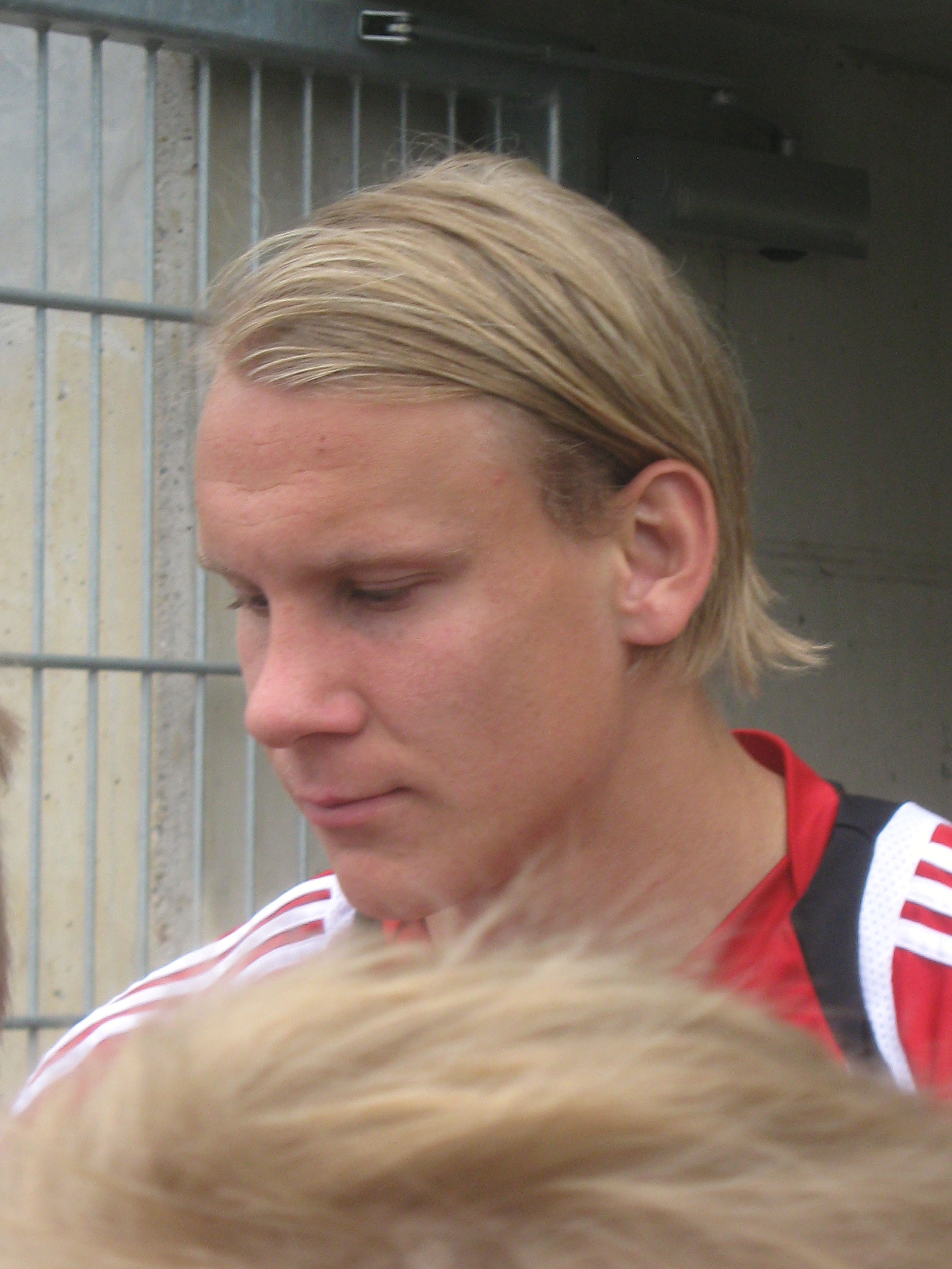 Vida in 2010