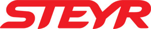  Steyr logo.