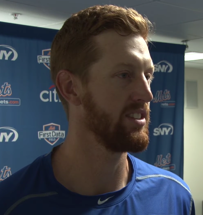 벤 로웬의 서브마린 투구폼