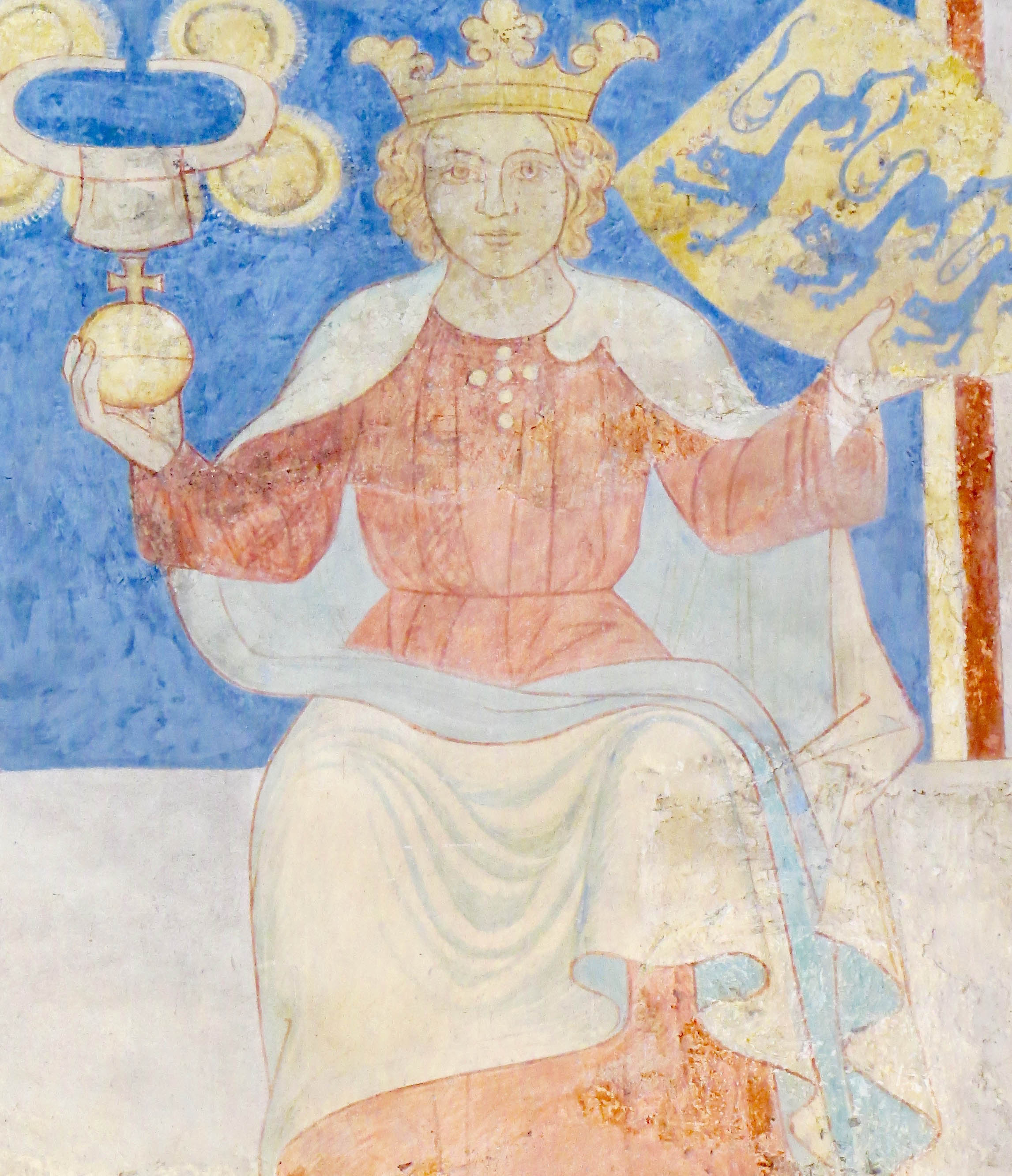 Valdemar si Muda