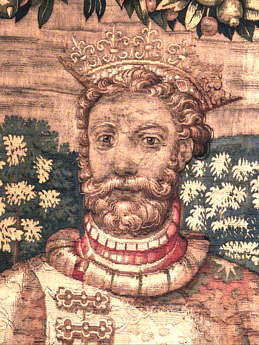 Abel dari Denmark