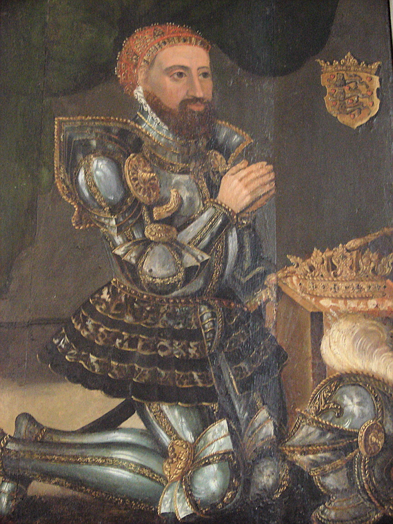 Christopher I dari Denmark