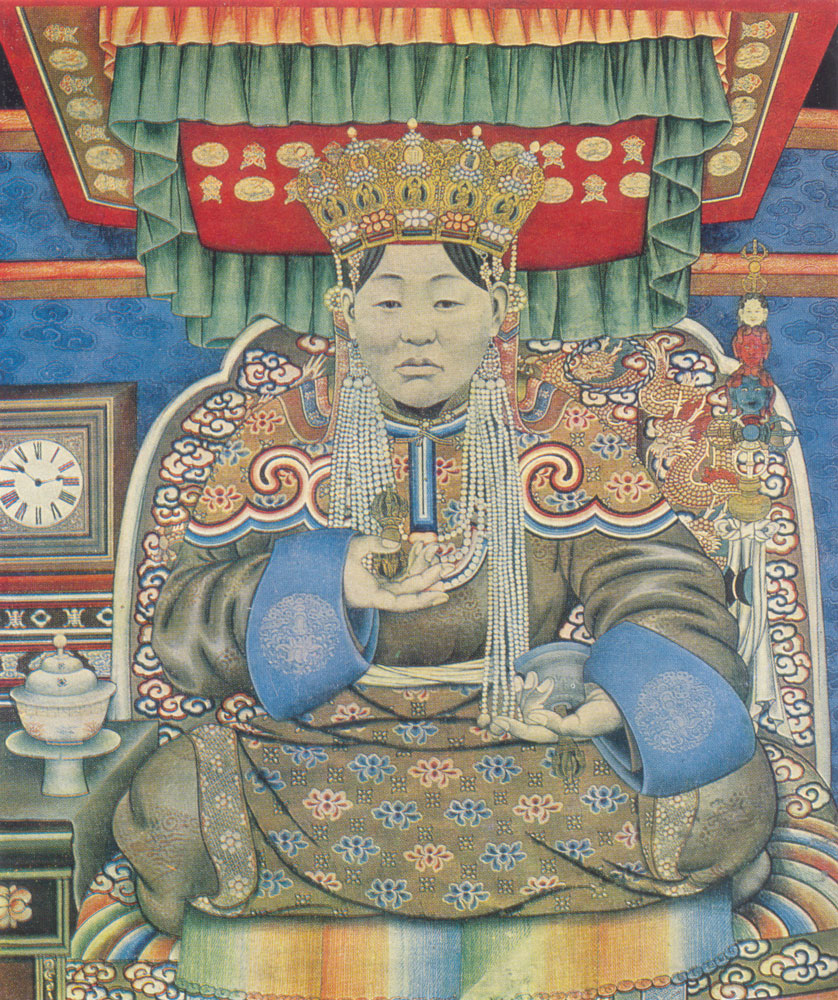 첸딘 돈독둘람