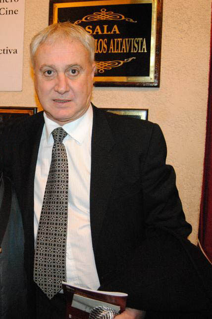 Alonso in 2012