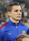 Digne lining up for Barcelona in 2016