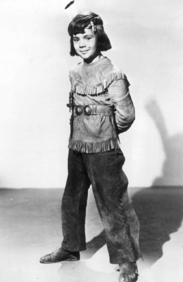 1946년경 《레드 라이더》 시리즈의 
