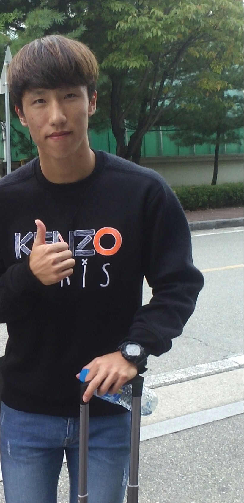 이영재 선수