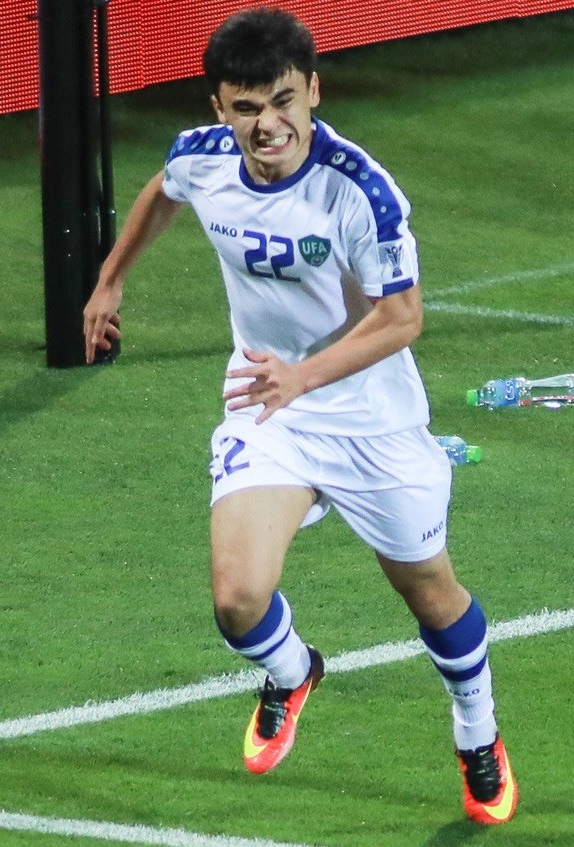 자보키르 시디코프