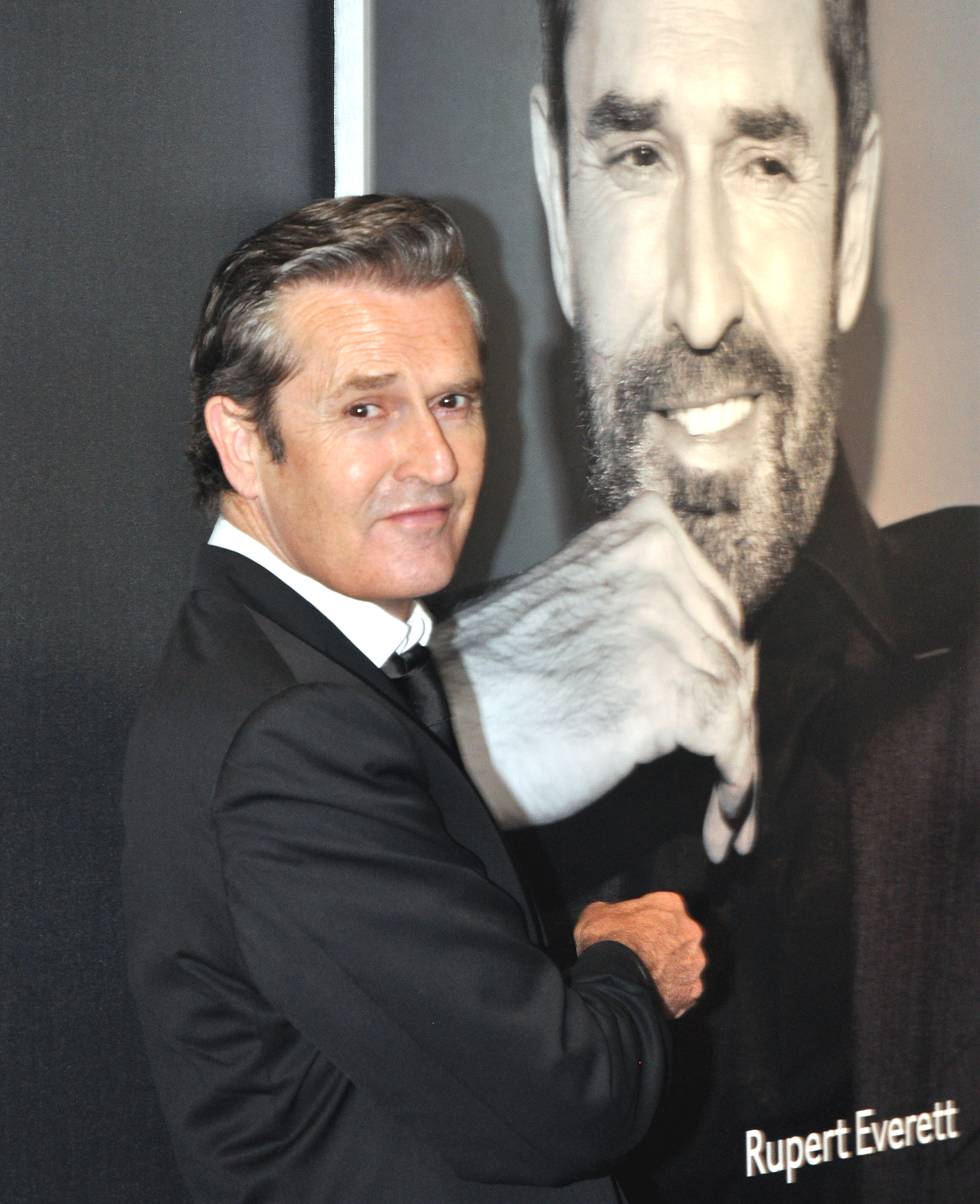 Everett at Munich Film Festival, 2015