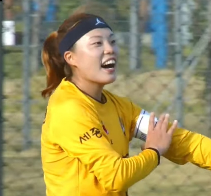 Shin Dam-yeong