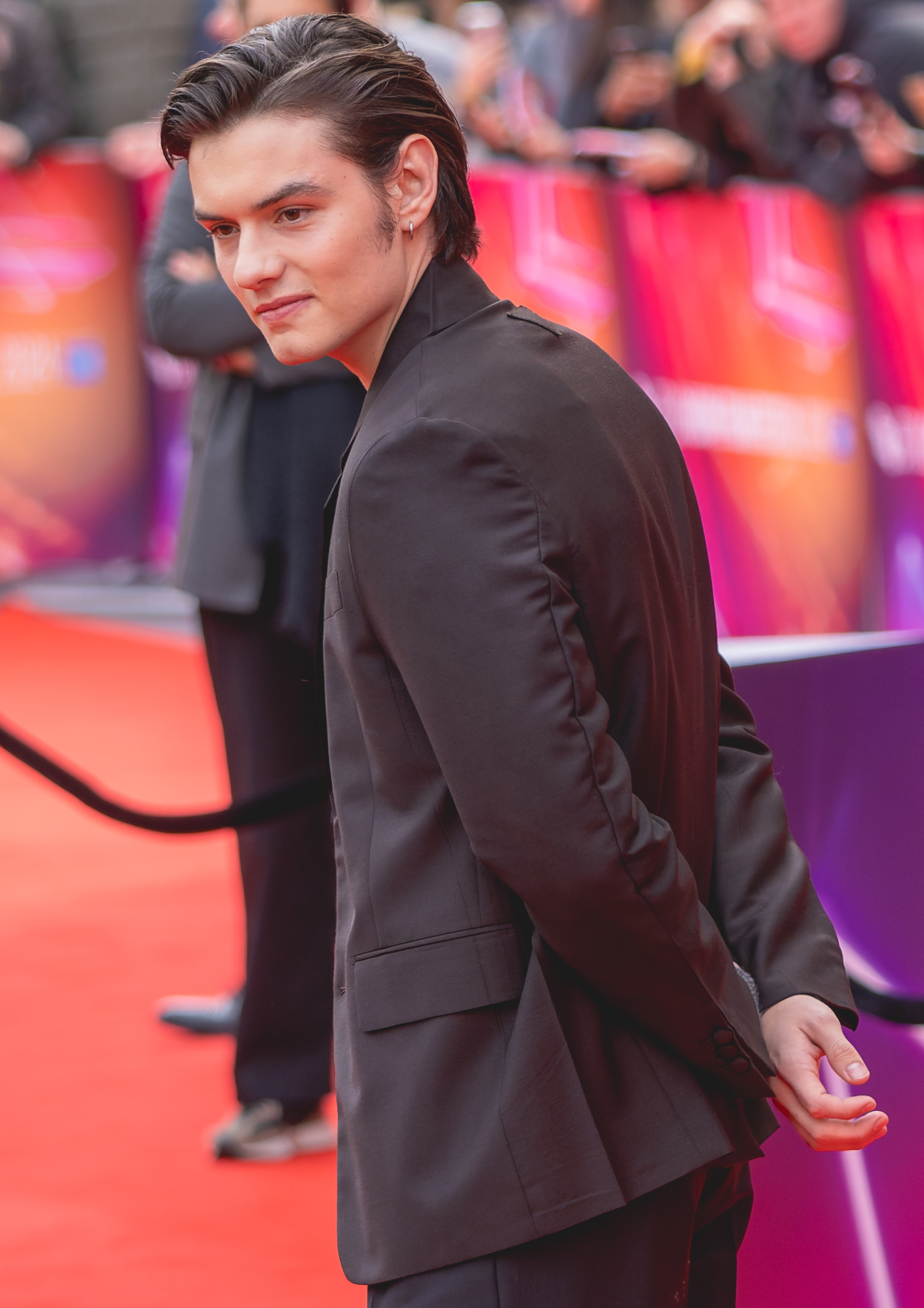 2024년 파트리지