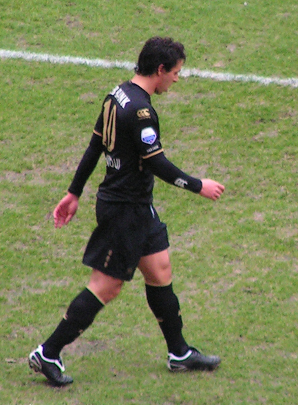 AZ 시절의 엘 함다우이