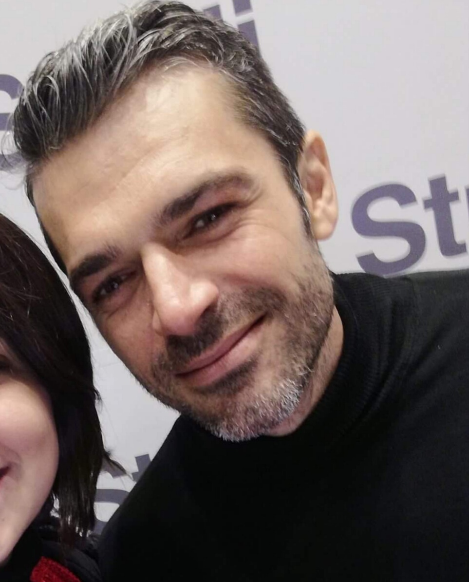 루카 아르젠테로