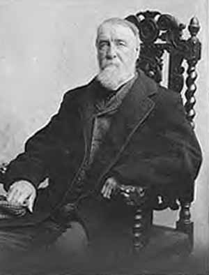 헨리 채드윅 (기자)