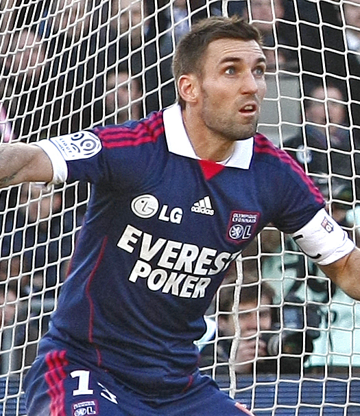 앙토니 레베이에르