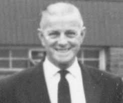 Doug Livingstone