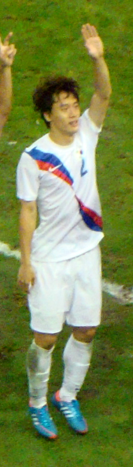 2012년 런던 올림픽 당시 오재석