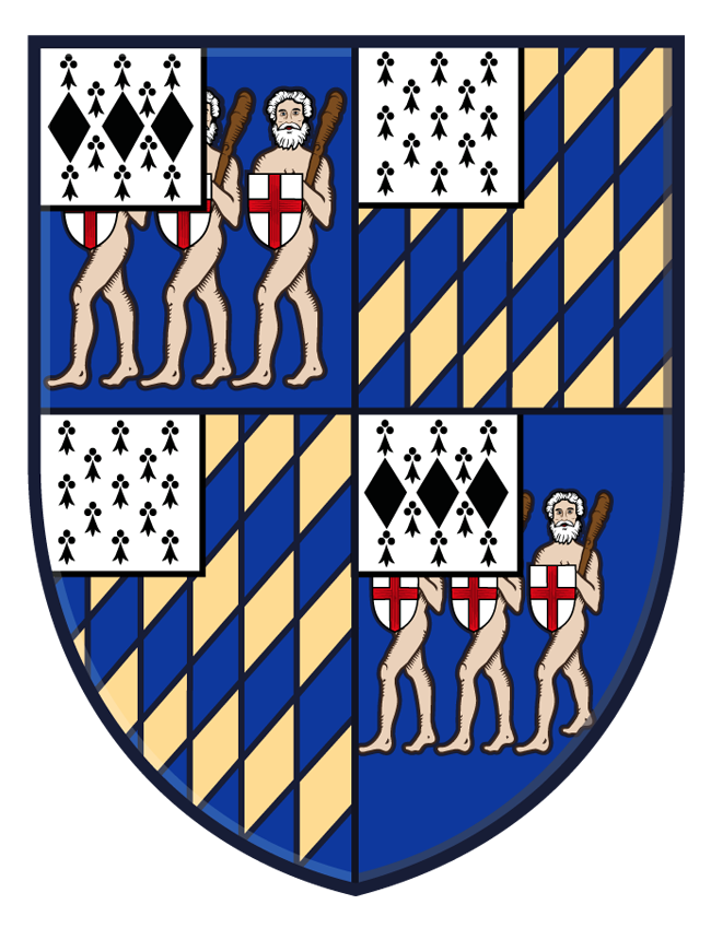 핼리팩스 백작의 문장