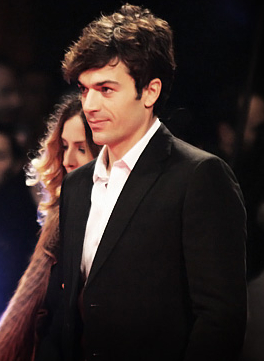 루카 아르젠테로 (2010년)