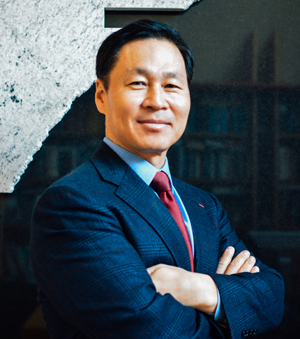 Kim in 2016