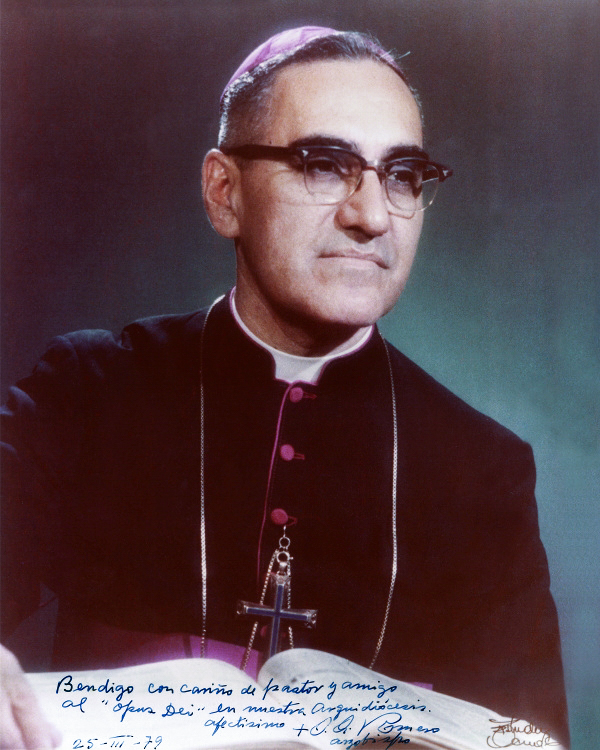 Archbishop Óscar Romero became a powerful voice against social injustice and violence. His assassination in 1980 is widely considered a key catalyst for the full-scale civil war.