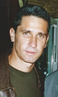 Jorginho pada tahun 2005.