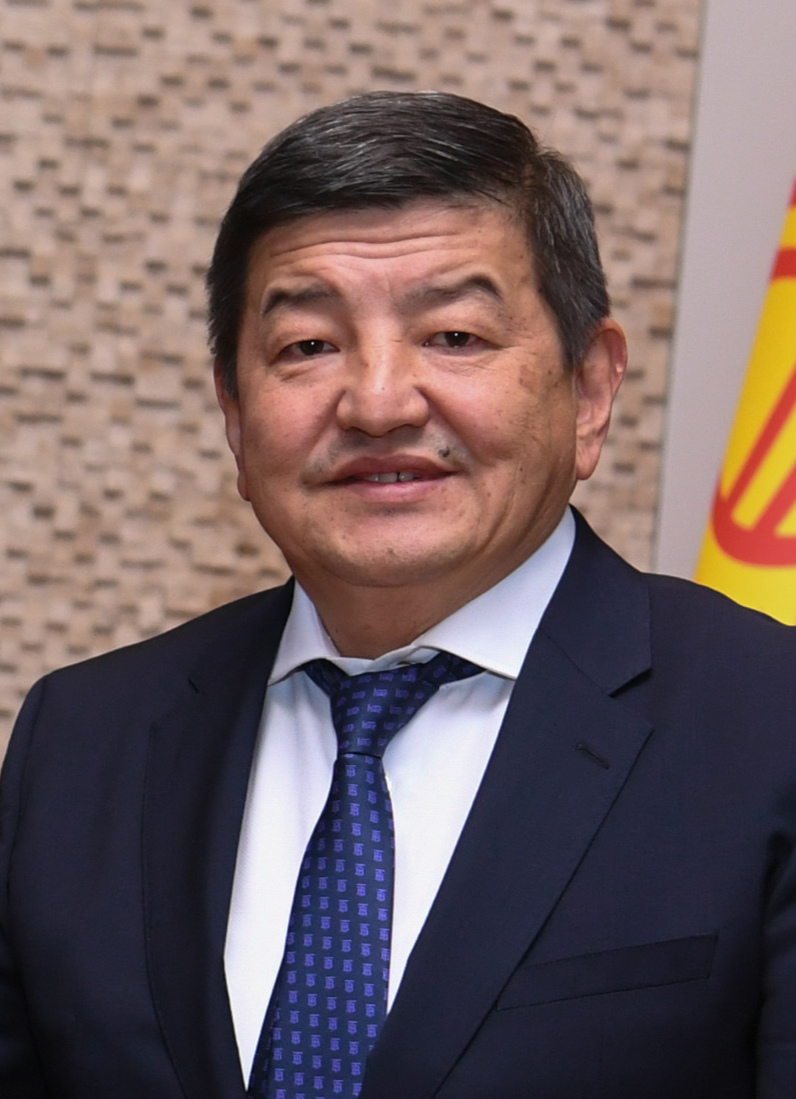 아킬베크 자파로프