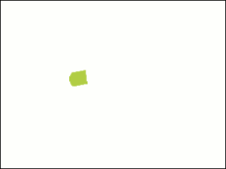 ヒ 쓰기 획순