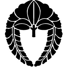 후다이 다이묘 문장