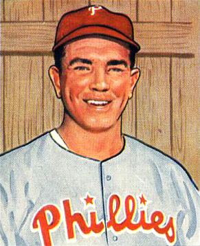 윌리 존스 (1925년)