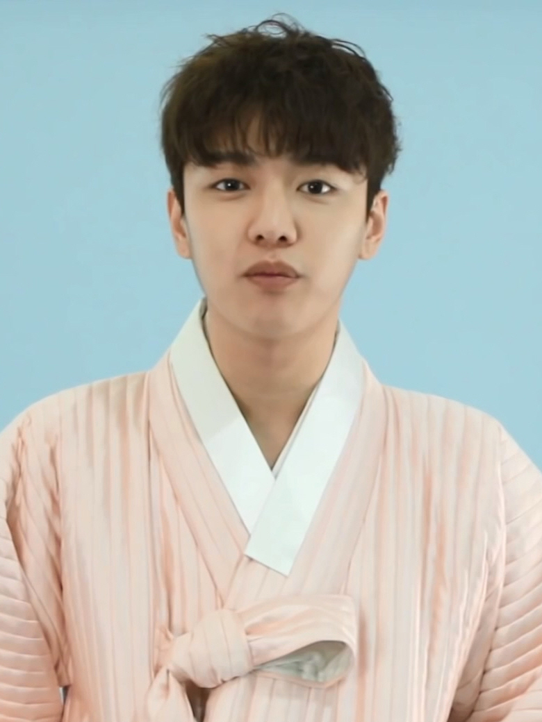 Shin Won-ho pada tahun 2017
