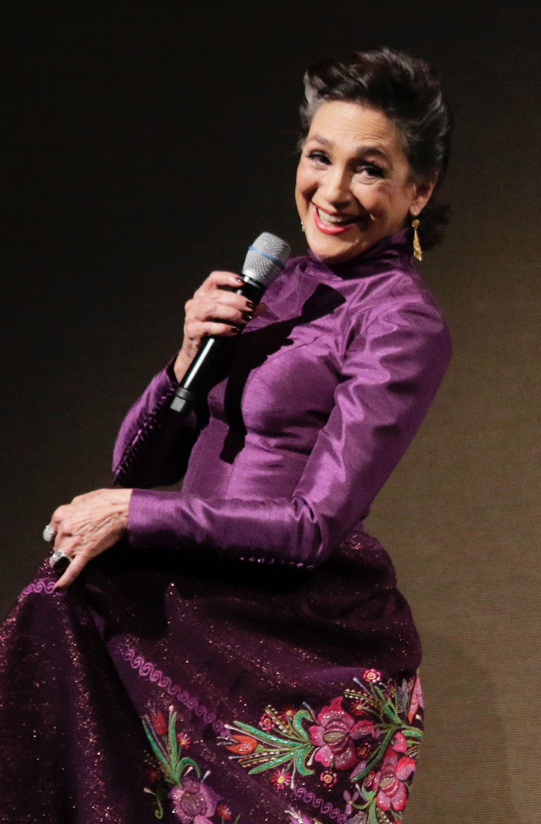 오펠리아 메디나