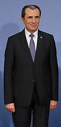 플라멘 오레샤르스키